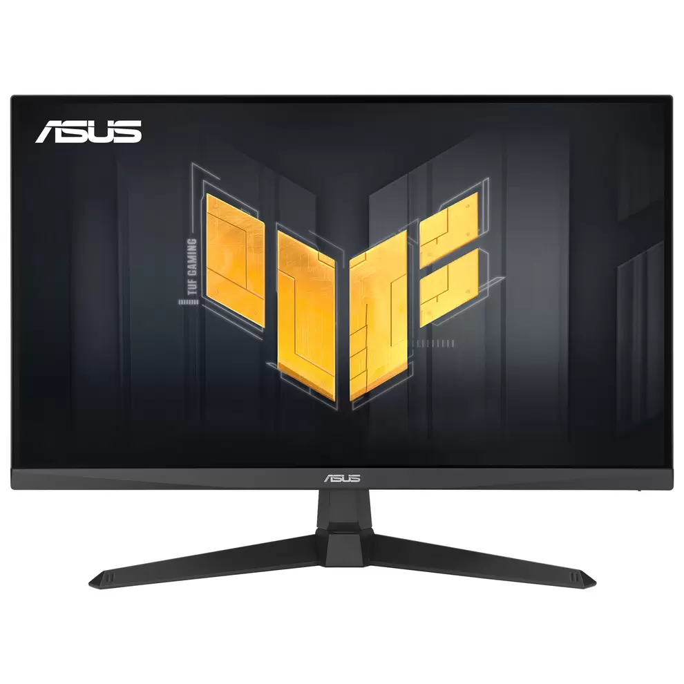 ASUS TUF 27" FHD 180Hz 1ms GTG IPS LED G-Sync FreeSync Gaming Monitor (VG279Q3A) offers at $209.99 in Best Buy