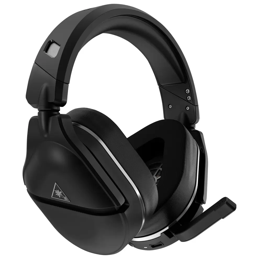 Turtle Beach Stealth 700 Gen 2 Max Wireless Gaming Headset with Microphone for PS5/PS4 - Black offers at $149.99 in Best Buy