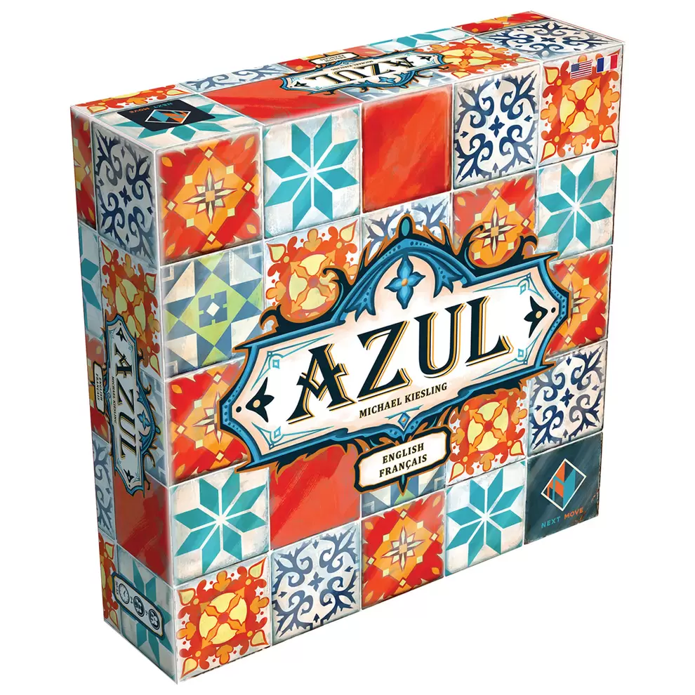 Azul Board Game offers at $34.99 in Best Buy