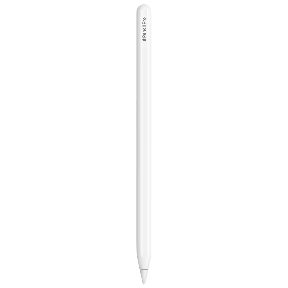 Apple Pencil Pro for iPad - White offers at $149 in Best Buy