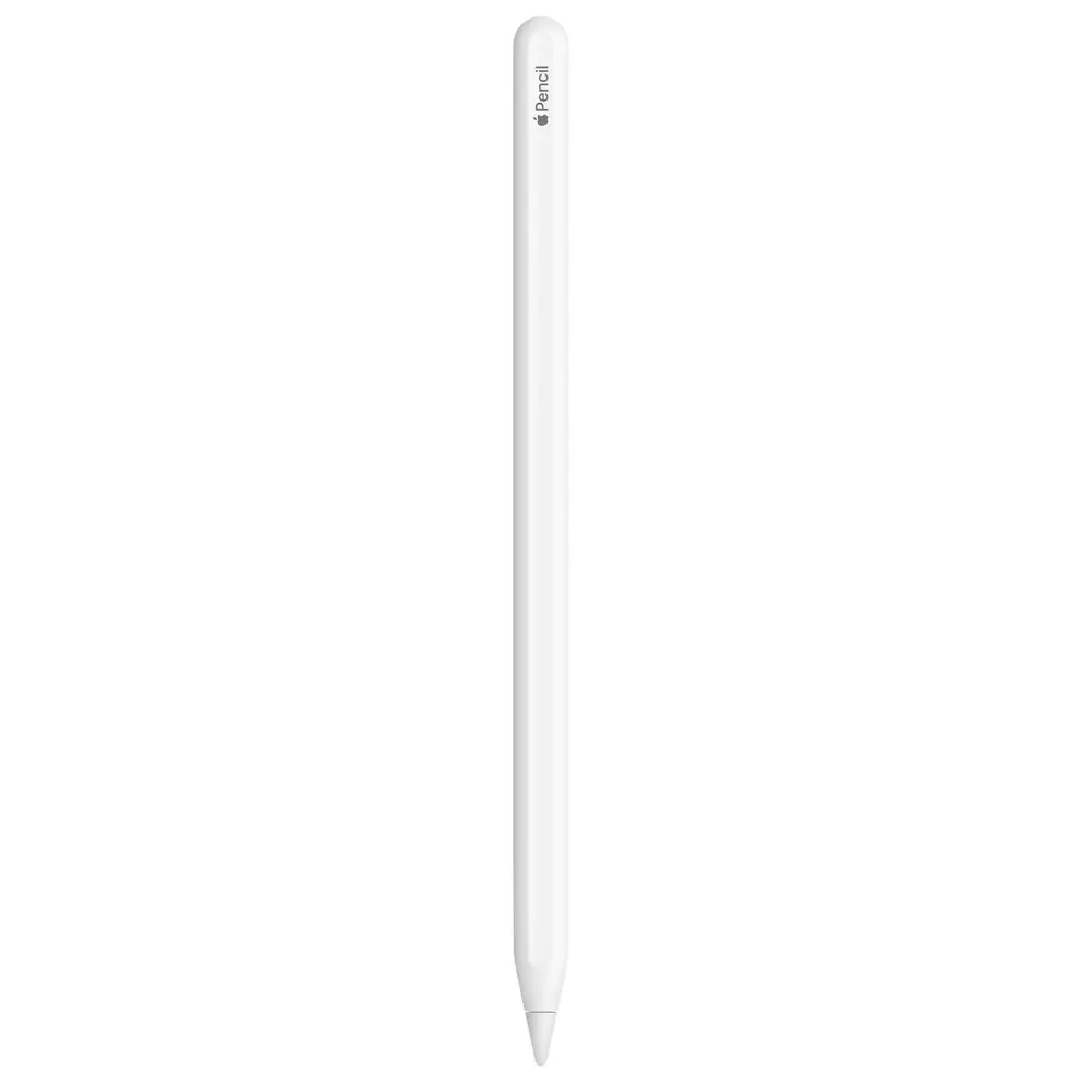 Apple Pencil (2nd Generation) for iPad - White offers at $129 in Best Buy