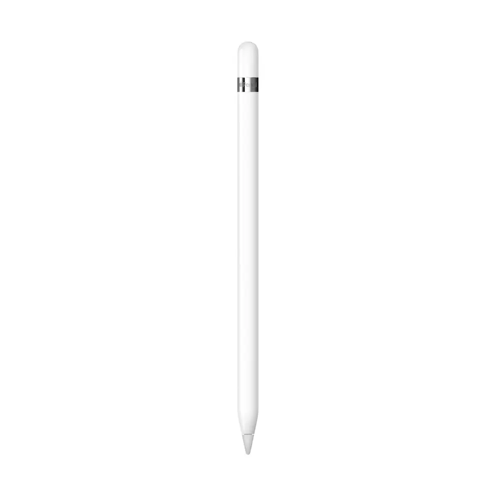 Apple Pencil (1st Generation) with USB-C Adapter for iPad - White offers at $109 in Best Buy