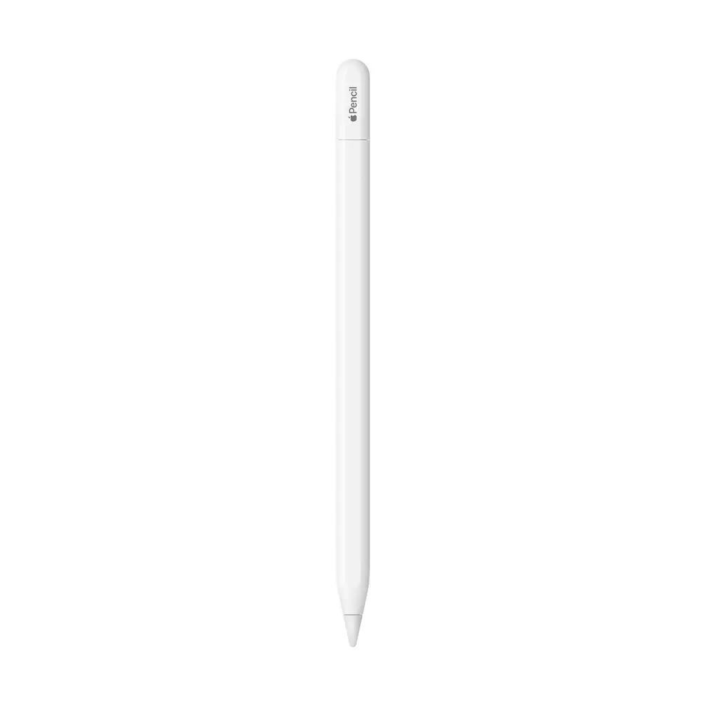 Apple Pencil (USB-C) (3rd Generation) for iPad - White offers at $94 in Best Buy