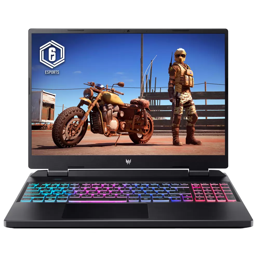 Acer Predator Helios Neo 16" Gaming Laptop (Intel Core i7-13700HX /1TB SSD/16GB RAM/GeForce RTX 4050) offers at $1399.99 in Best Buy