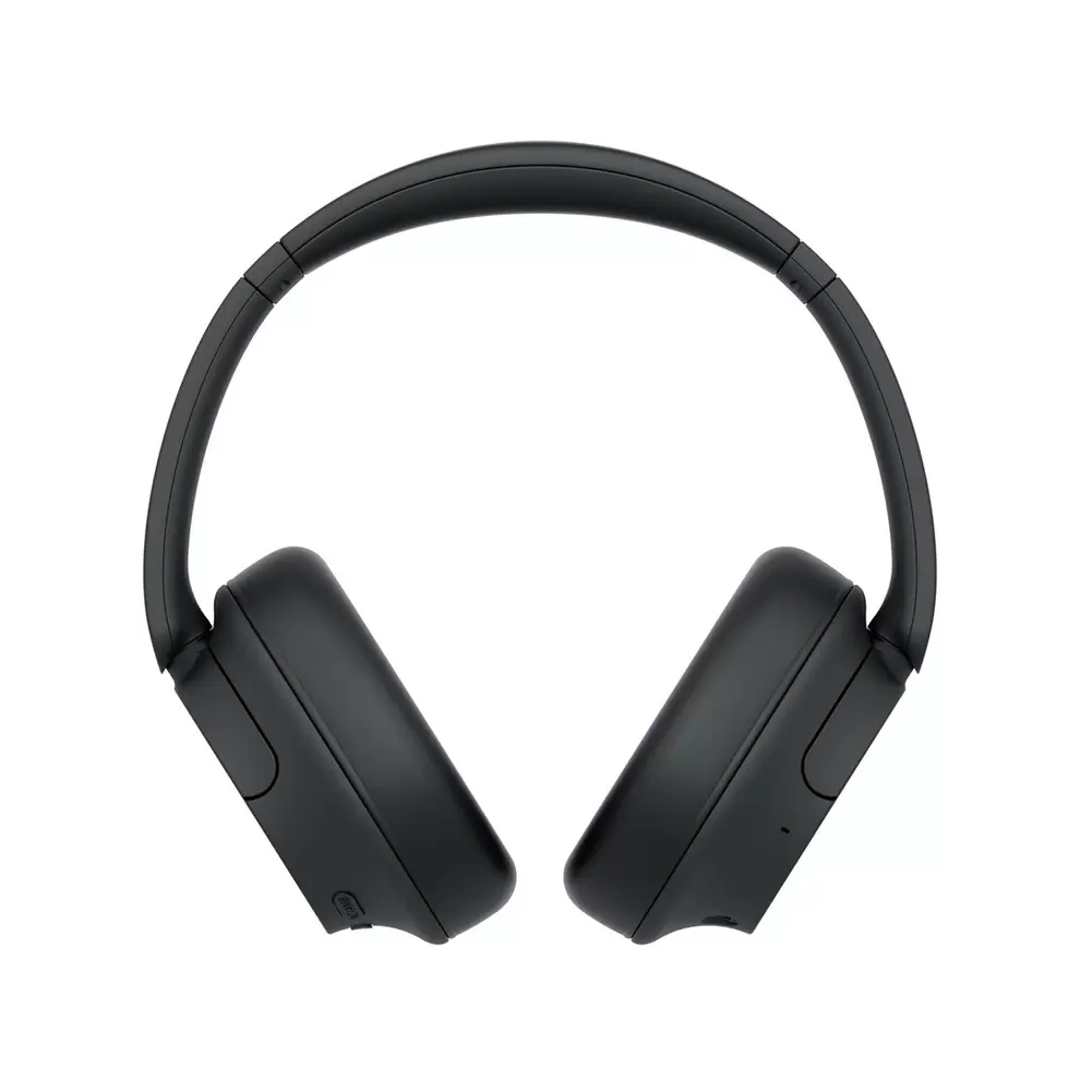 Sony WH-CH720N Over-Ear Noise Cancelling Bluetooth Headphones - Black offers at $124.99 in Best Buy