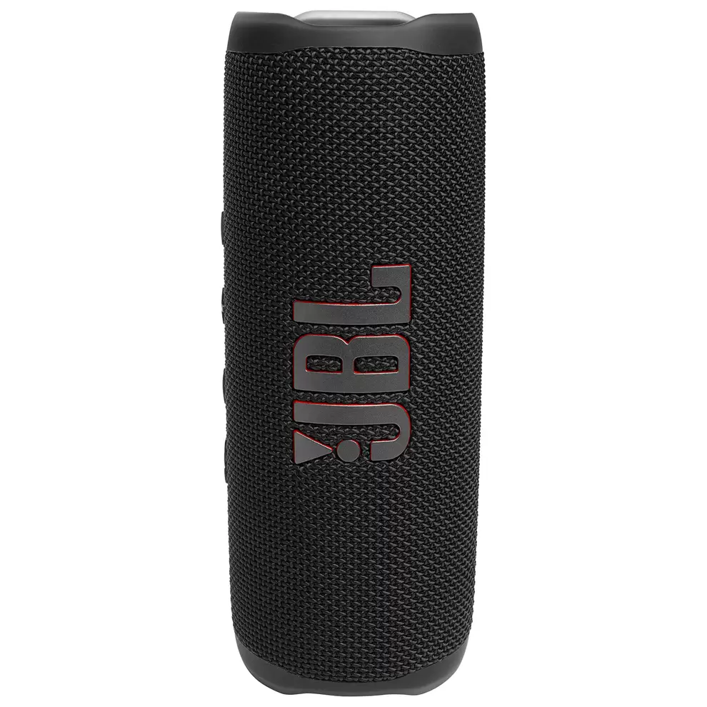 JBL Flip 6 Waterproof Bluetooth Wireless Speaker - Black offers at $119.99 in Best Buy