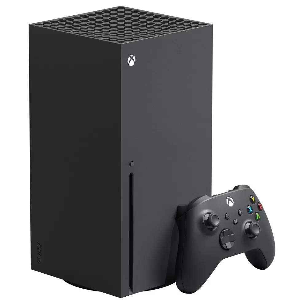 Xbox Series X 1TB Console offers at $589.99 in Best Buy