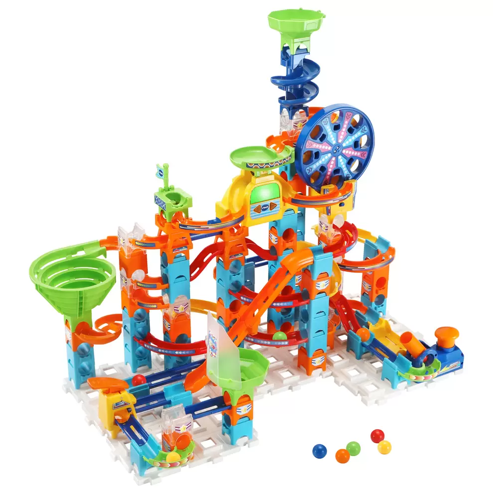 VTech Marble Rush Ultimate Set offers at $69.98 in Best Buy