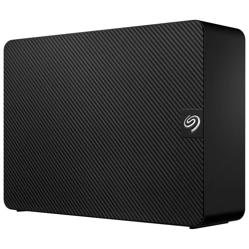 Seagate Expansion Desktop 14TB USB 3.0 External Hard Drive (STKP14000400) offers at $249.99 in Best Buy