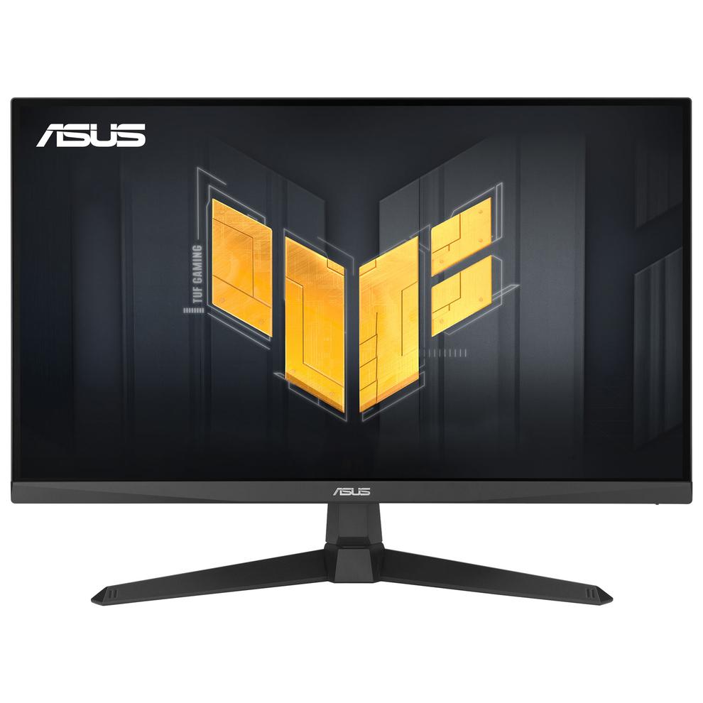 ASUS TUF 27" FHD 180Hz 1ms GTG IPS LED G-Sync FreeSync Gaming Monitor (VG279Q3A) offers at $189.99 in Best Buy