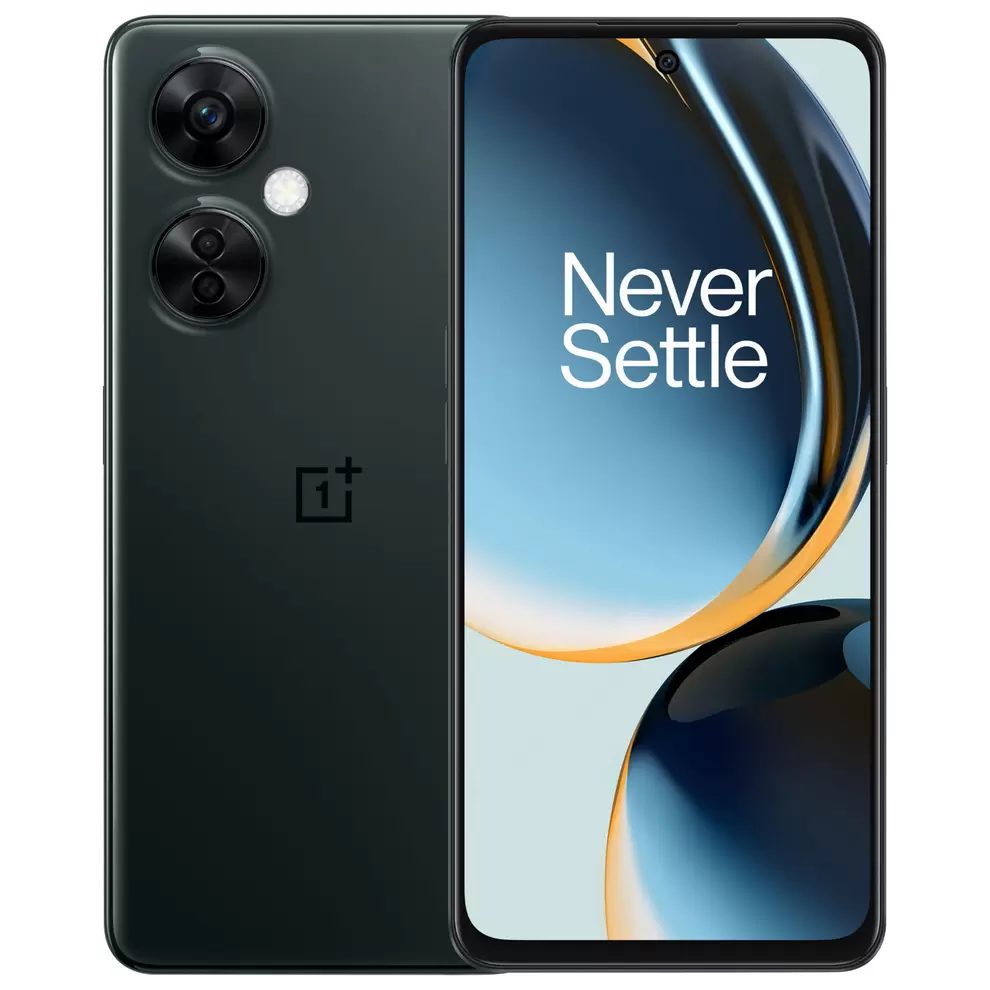 OnePlus Nord N30 5G 128GB - Grey - Unlocked offers at $279.99 in Best Buy