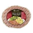 Cooks Ham Steak offers at $7.49 in Calgary Co-op