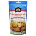 Club House English Style Fish & Chips Batter Mix offers at $3.19 in Calgary Co-op
