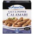 Aqua Star Salt and Pepper Calamari Strips offers at $9.99 in Calgary Co-op