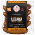 Drake Meats Bacon & Cheddar Smokies offers at $14.99 in Calgary Co-op