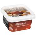 King Cole Rendered Duck Fat offers at $6.49 in Calgary Co-op