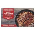 Founders & Farmers Beef Pot Roast In Rich Gravy offers at $14.99 in Calgary Co-op