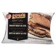 Lou's Kitchen Beef Pot Roast Au Jus offers at $9.99 in Calgary Co-op