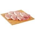 Pork Loin Center Bone In Chop Fast Fry Value Pack offers at $13.21 in Calgary Co-op