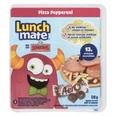 Lunch Mate Pizza Pepperoni offers at $4.49 in Calgary Co-op