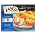 Janes Battered Haddock offers at $16.99 in Calgary Co-op