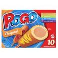 Pogo Cooked Battered Wiener on a Stick Original 10 offers at $11.99 in Calgary Co-op