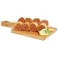 Pork Tenderloin Bacon Wrapped Skewers Mediterranian Fresh offers at $22.05 in Calgary Co-op
