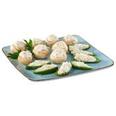 Fresh Stuffed Jalapenos and Mushrooms with Imitation Crab Meat & Cream Cheese offers at $30 in Calgary Co-op