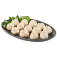 Fresh Stuffed Mushrooms with Cream Cheese and Imitation Crab offers at $30 in Calgary Co-op
