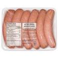 Lilydale Previously Frozen Beef Sausage offers at $13.21 in Calgary Co-op