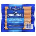 Maple Lodge Farms Chicken Wieners offers at $2.99 in Calgary Co-op