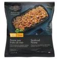 Marina Del Rey Kitchen Frozen Skillet Meal Seafood Penne 680 g offers at $13 in Calgary Co-op