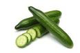 Long English Cucumber offers at $0.99 in Calgary Co-op