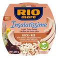 Rio Mare Insalatissime Rice and Light Tuna Salad Spicy offers at $4.99 in Calgary Co-op