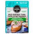 Raincoast Global Wild Skipjack Tuna Mayonnaise & Chives offers at $3.99 in Calgary Co-op