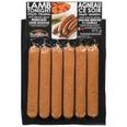 SunGold Merguez Lamb Sausage offers at $12.99 in Calgary Co-op