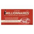 Millionaire Anchovies offers at $3.49 in Calgary Co-op