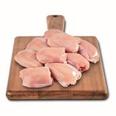 Chicken Thighs Boneless Skinless Family Pack offers at $18.72 in Calgary Co-op