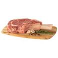 Only Alberta Tomahawk Rib Steak Bone In offers at $41.87 in Calgary Co-op