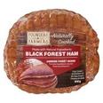 Founders & Farmers Naturally Smoked Black Forest Ham offers at $11.99 in Calgary Co-op