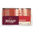 Mitchells Regular Bacon offers at $4.99 in Calgary Co-op