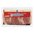 Maple Leaf 25% Less Salt Sliced Side Bacon offers at $6.99 in Calgary Co-op