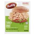 Carl Buddig Smoked Turkey offers at $1.67 in Calgary Co-op