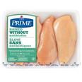 Maple Leaf Prime Boneless Skinless Chicken Breast Family Pack offers at $20 in Calgary Co-op