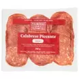 Founders & Farmers Calabrese Piccante Salami offers at $9.99 in Calgary Co-op