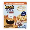 Schneiders Lunchmate 2 Cheese Pizza Kit offers at $3.33 in Calgary Co-op