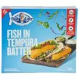 High Liner Frozen Fish in Tempura Batter offers at $9.99 in Calgary Co-op