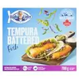 High Liner Family Favourites Fish in Tempura Batter offers at $9.99 in Calgary Co-op