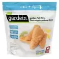 Gardein  golden filets fish-free offers at $5.49 in Calgary Co-op