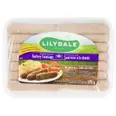 Lilydale Daystarters Turkey Sausage offers at $5.49 in Calgary Co-op